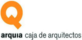 Arquia - Caja de Arquitectos