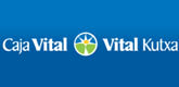 Caja Vital Kutxa