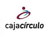 Caja Círculo