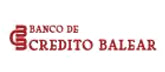Banco de Crédito Balear