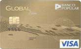 Tarjeta Global Elite