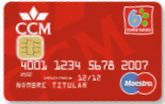 Tarjeta Maestro CCM
