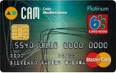Tarjeta CAM Platinum