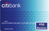 Tarjeta de Débito Cuenta Todo Cuenta Citibank