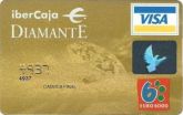 Visa diamante