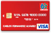 Tarjetas Liberbank Euro 6000