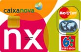 Tarjeta NX