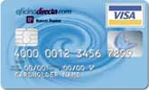 Tarjeta Visa