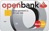 Tarjeta 4b Mastercard
