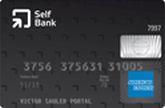 Tarjeta American Express Selfbank