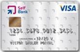 Tarjeta Visa Clásica